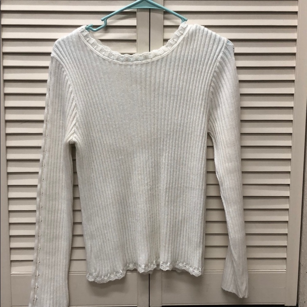 Dress Barn large top